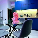 Moon Boutique - Ultra Luxury With Pool, Perfect For Fun And Relaxation By Mana Gers Laganas