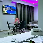 Appartement Moon Boutique - Ultra Luxury With Pool, Perfect For Fun And Relaxation By Mana Gers *