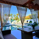 Moon Boutique - Ultra Luxury With Pool, Perfect For Fun And Relaxation By Mana Gers Appartement Laganas