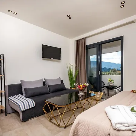 Moon Boutique - Ultra Luxury With Pool, Perfect For Fun And Relaxation By Mana Gers Lejlighed *