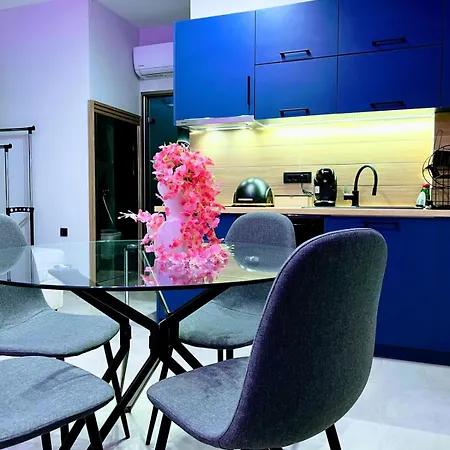 Moon Boutique - Ultra Luxury With Pool, Perfect For Fun And Relaxation By Mana Gers Laganas