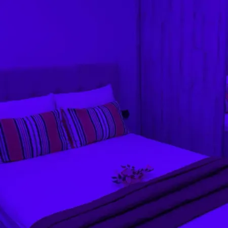 Moon Boutique - Ultra Luxury With Pool, Perfect For Fun And Relaxation By Mana Gers * Laganas