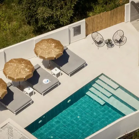 Moon Boutique - Ultra Luxury With Pool, Perfect For Fun And Relaxation By Mana Gers Διαμέρισμα *