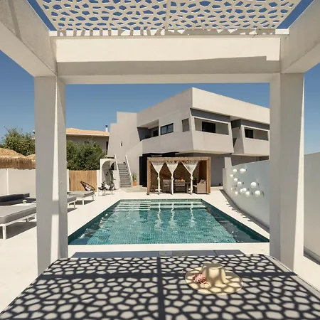 Moon Boutique - Ultra Luxury With Pool, Perfect For Fun And Relaxation By Mana Gers Διαμέρισμα