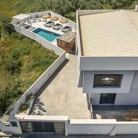 Διαμέρισμα Moon Boutique - Ultra Luxury With Pool, Perfect For Fun And Relaxation By Mana Gers *