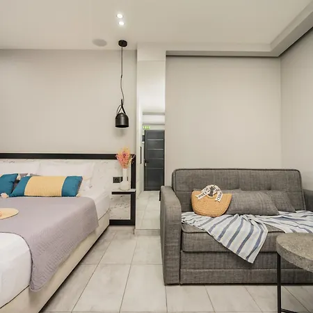 Moon Boutique - Ultra Luxury With Pool, Perfect For Fun And Relaxation By Mana Gers Λαγανάς