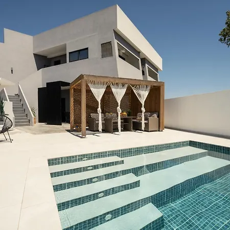 Moon Boutique - Ultra Luxury With Pool, Perfect For Fun And Relaxation By Mana Gers *