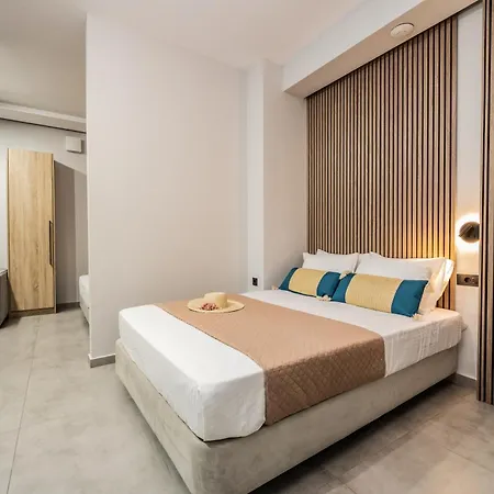 Moon Boutique - Ultra Luxury With Pool, Perfect For Fun And Relaxation By Mana Gers Λαγανάς