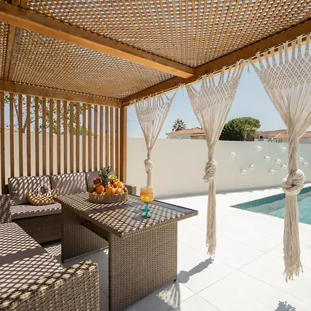 Moon Boutique - Ultra Luxury With Pool, Perfect For Fun And Relaxation By Mana Gers *