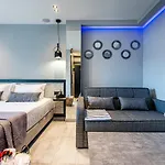Apartament Moon Boutique - Ultra Luxury With Pool, Perfect For Fun And Relaxation By Mana Gers *