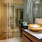 Moon Boutique - Ultra Luxury With Pool, Perfect For Fun And Relaxation By Mana Gers Apartament