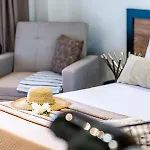Moon Boutique - Ultra Luxury With Pool, Perfect For Fun And Relaxation By Mana Gers Apartament Laganas