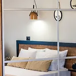 Apartament Moon Boutique - Ultra Luxury With Pool, Perfect For Fun And Relaxation By Mana Gers Laganas