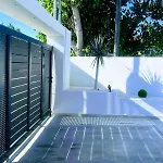 Moon Boutique - Ultra Luxury With Pool, Perfect For Fun And Relaxation By Mana Gers Apartament