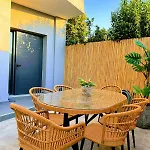 Apartament Moon Boutique - Ultra Luxury With Pool, Perfect For Fun And Relaxation By Mana Gers *