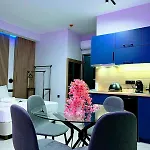 Apartment Moon Boutique - Ultra Luxury With Pool, Perfect For Fun And Relaxation By Mana Gers Laganas