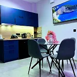 Apartment Moon Boutique - Ultra Luxury With Pool, Perfect For Fun And Relaxation By Mana Gers Laganas
