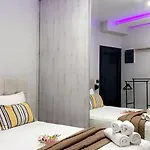 Moon Boutique - Ultra Luxury With Pool, Perfect For Fun And Relaxation By Mana Gers ラガナス
