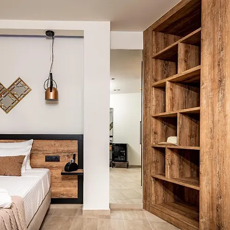 Appartamento Moon Boutique *