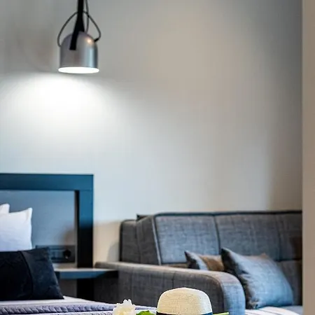 Apartament Moon Boutique - Ultra Luxury With Pool, Perfect For Fun And Relaxation By Mana Gers Laganas