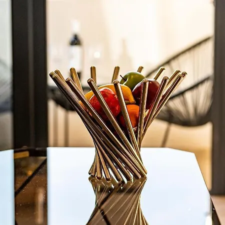 Moon Boutique - Ultra Luxury With Pool, Perfect For Fun And Relaxation By Mana Gers * Laganas