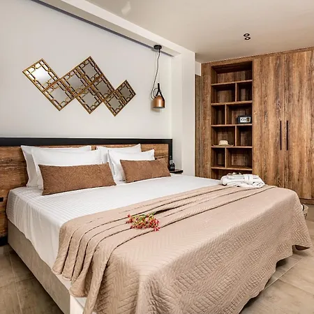 Moon Boutique Apartment *