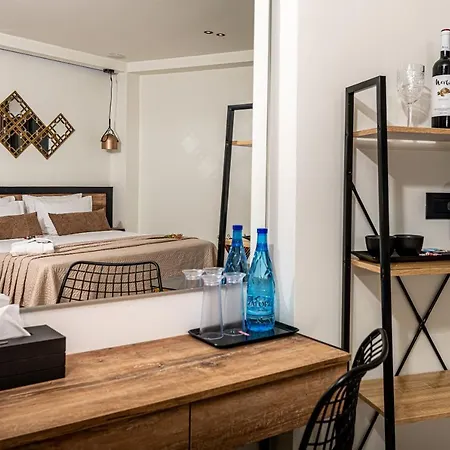 Moon Boutique - Ultra Luxury With Pool, Perfect For Fun And Relaxation By Mana Gers Laganas