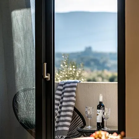 Moon Boutique Apartment Laganas