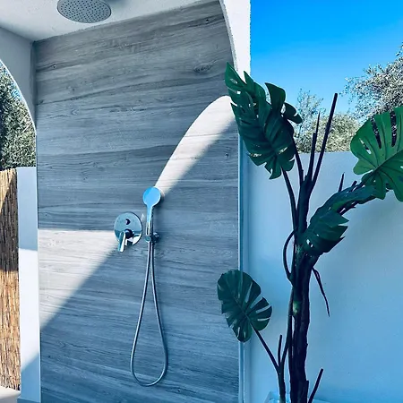 Moon Boutique - Ultra Luxury With Pool, Perfect For Fun And Relaxation By Mana Gers Laganas