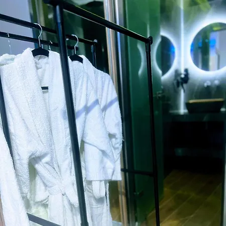 Moon Boutique 公寓 *