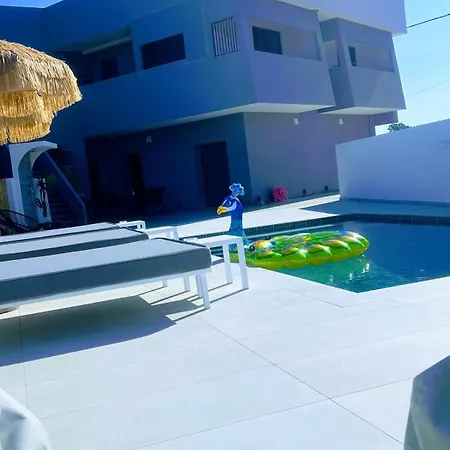 Moon Boutique - Ultra Luxury With Pool, Perfect For Fun And Relaxation By Mana Gers