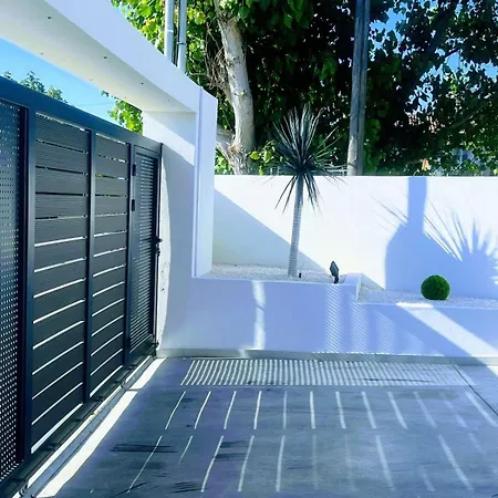 Moon Boutique Apartment