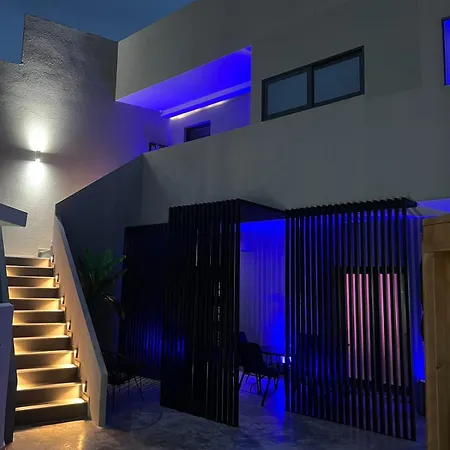 Apartment Moon Boutique