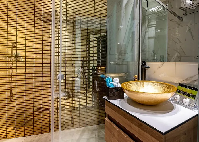 Moon Boutique - Ultra Luxury With Pool, Perfect For Fun And Relaxation By Mana Gers Апартаменты