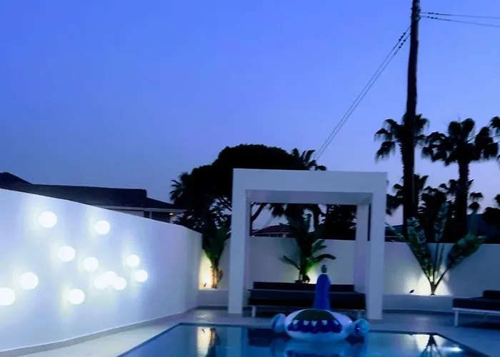 Moon Boutique - Ultra Luxury With Pool, Perfect For Fun And Relaxation By Mana Gers *