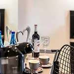 Moon Boutique - Ultra Luxury With Pool, Perfect For Fun And Relaxation By Mana Gers Appartement Laganas