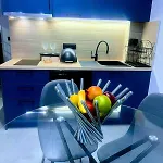 Appartement Moon Boutique - Ultra Luxury With Pool, Perfect For Fun And Relaxation By Mana Gers Laganas