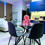Moon Boutique - Ultra Luxury With Pool, Perfect For Fun And Relaxation By Mana Gers Appartement Laganas