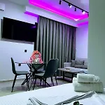 Moon Boutique - Ultra Luxury With Pool, Perfect For Fun And Relaxation By Mana Gers Appartement