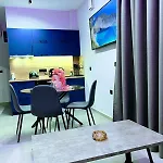 Appartement Moon Boutique - Ultra Luxury With Pool, Perfect For Fun And Relaxation By Mana Gers