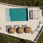 Lejlighed Moon Boutique - Ultra Luxury With Pool, Perfect For Fun And Relaxation By Mana Gers *