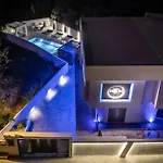 Appartement Moon Boutique - Ultra Luxury With Pool, Perfect For Fun And Relaxation By Mana Gers Laganas
