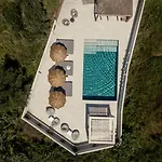 Lejlighed Moon Boutique - Ultra Luxury With Pool, Perfect For Fun And Relaxation By Mana Gers *