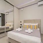 Lejlighed Moon Boutique - Ultra Luxury With Pool, Perfect For Fun And Relaxation By Mana Gers