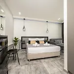 Apartamento Moon Boutique - Ultra Luxury With Pool, Perfect For Fun And Relaxation By Mana Gers Laganas