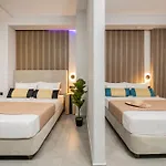Moon Boutique - Ultra Luxury With Pool, Perfect For Fun And Relaxation By Mana Gers Lejlighed
