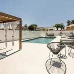 Moon Boutique - Ultra Luxury With Pool, Perfect For Fun And Relaxation By Mana Gers Apartamento