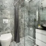 Moon Boutique - Ultra Luxury With Pool, Perfect For Fun And Relaxation By Mana Gers * Laganas