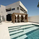 Moon Boutique - Ultra Luxury With Pool, Perfect For Fun And Relaxation By Mana Gers *