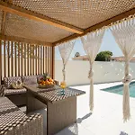 Moon Boutique - Ultra Luxury With Pool, Perfect For Fun And Relaxation By Mana Gers *